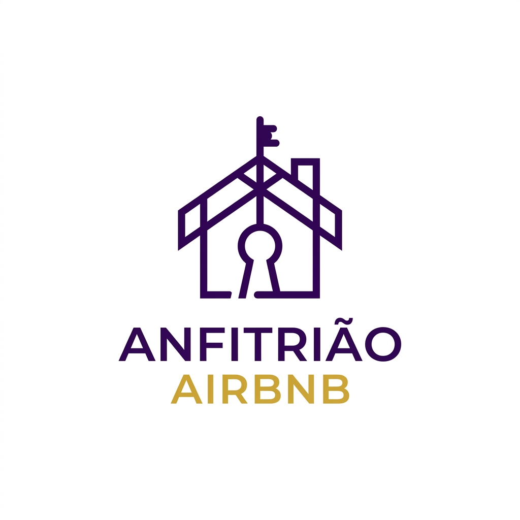Anfitrião Airbnb